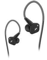 Фото - Наушники Sennheiser IE 8 