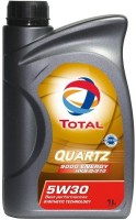 Фото - Моторное масло Total Quartz 9000 Energy HKS G-310 5W-30 1 л