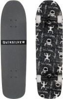 Фото - Скейтборд Quicksilver Africa Spirit 