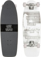 Фото - Скейтборд Quicksilver All Time 