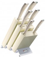 Фото - Набор ножей Wusthof Classic Ikon Creme 1090470602