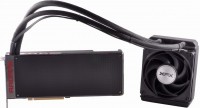 Фото - Видеокарта XFX Radeon Pro Duo R9-PROD-8VRW