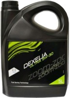 Моторное масло Mazda Dexelia Ultra 5W-30 5 л