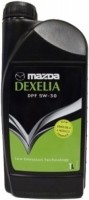 Фото - Моторное масло Mazda Dexelia DPF 5W-30 1 л