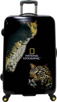 Фото - Чемодан National Geographic BIG CATS Leopard  80