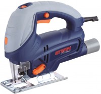 Фото - Электролобзик Stern JS-80 C