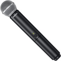 Микрофон Shure BLX2/SM58 