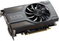 Фото - Видеокарта EVGA GeForce GTX 950 02G-P4-1958-KR
