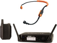 Фото - Микрофон Shure GLXD14/SM31 