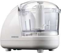 Фото - Миксер Kenwood CH180A белый