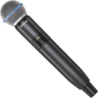 Фото - Микрофон Shure GLXD2/B58 