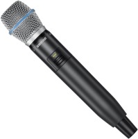 Фото - Микрофон Shure GLXD2/Beta87A 