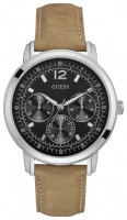 Фото - Наручные часы GUESS W0790G1 