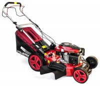 Фото - Газонокосилка Powermat PM-KS-650-LC