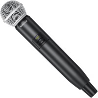 Фото - Микрофон Shure GLXD2/SM58 