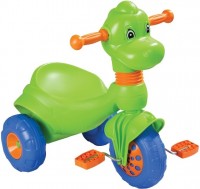 Фото - Детский велосипед Pilsan Dino