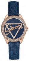 Фото - Наручные часы GUESS W0456L6