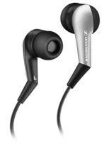 Фото - Наушники Sennheiser CX 550 Style II