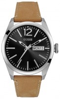 Фото - Наручные часы GUESS W0658G7