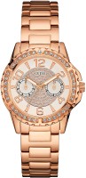 Фото - Наручные часы GUESS W0705L3 