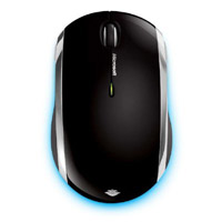 Мышка Microsoft Wireless Mobile Mouse 6000 