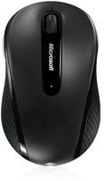 Мышка Microsoft Wireless Mobile Mouse 4000 