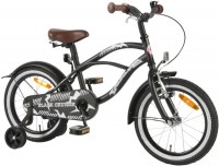 Фото - Детский велосипед Volare Cruiser 16 2014