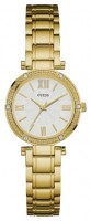 Фото - Наручные часы GUESS W0767L2 