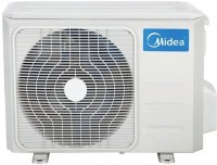 Фото - Кондиционер Midea M2OF-18HFN1-Q 53 м²