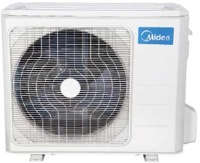 Фото - Кондиционер Midea M3OE-21HFN1-Q 61 м² на 3 блока(ов)