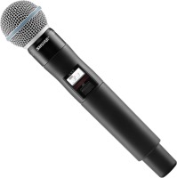 Фото - Микрофон Shure QLXD2/B58 