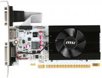 Фото - Видеокарта MSI N730K-1GD5LP/OCV1