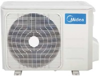 Фото - Кондиционер Midea M4OE-28HFN1-Q 82 м² на 4 блока(ов)