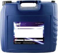 Фото - Трансмиссионное масло VatOil SynTrag GL-4/GL-5 75W-80 20 л