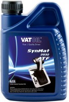 Фото - Трансмиссионное масло VatOil SynMat 2032 ATF 1L 1 л