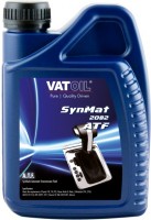 Фото - Трансмиссионное масло VatOil SynMat 2082 ATF 1L 1 л