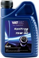 Фото - Трансмиссионное масло VatOil SynTrag TDL 75W-90 1 л