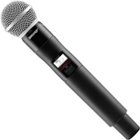 Микрофон Shure QLXD2/SM58 
