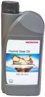 Фото - Трансмиссионное масло Honda Hypoid Gear Oil HGO-III 1 л
