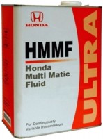 Трансмиссионное масло Honda Ultra HMMF 4 л