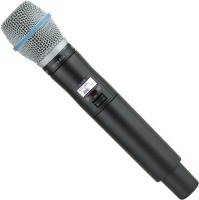 Фото - Микрофон Shure ULXD2/Beta87A 