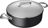 Фото - Кастрюля SCANPAN Professional 60202600 