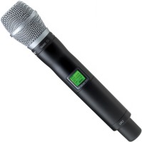Фото - Микрофон Shure UR2/SM86