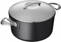 Фото - Кастрюля SCANPAN Professional 60252400 