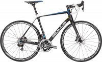 Фото - Велосипед Bulls Alpine Hawk Team Di2 2016