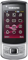 Фото - Мобильный телефон Samsung GT-S6700