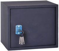Фото - Сейф Avangard SM-300
