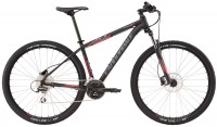 Фото - Велосипед Cannondale Trail 6 27.5 2016 