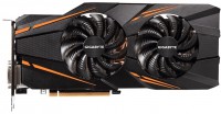 Видеокарта Gigabyte GeForce GTX 1070 WINDFORCE OC 8G 