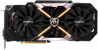 Фото - Видеокарта Gigabyte GeForce GTX 1080 Xtreme Gaming 8G 